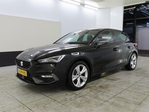 Seat Leon 1.5 TSI FR 150PK Launch Edition / Leder / LED /