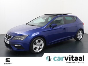 SEAT Leon 1.5 TSI FR Business Intense 150 PK Automaat