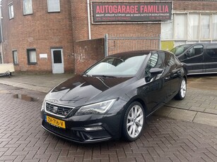 Seat Leon 1.5 TSI FR Business Intense