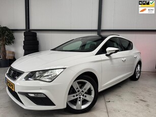 Seat Leon 1.5 TSI FR Business Intense Panoramadak Camera