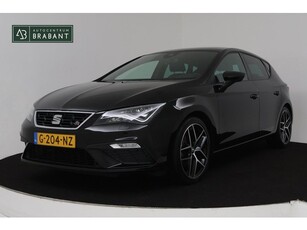 Seat Leon 1.5 TSI FR Ultimate Edition (VIRTUAL COCKPIT