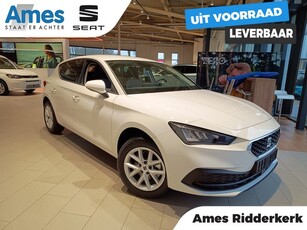 SEAT Leon 1.5 TSI Style (bj 2024)