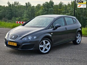 Seat Leon 1.6 TDI Ecomotive Reference Dealer