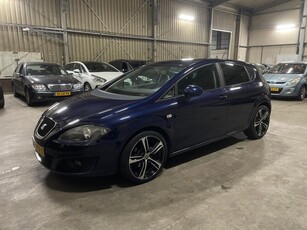 Seat Leon 1.6 TDI Sport Automaat