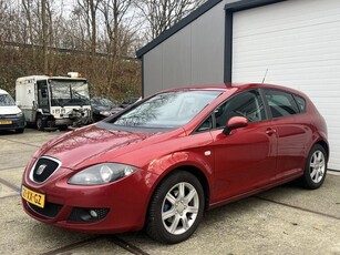 SEAT Leon 1.9 TDI Businessline Clima Lm velgen PDC