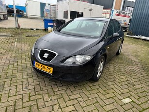 Seat Leon 1.9 TDI Reference Airco Apk