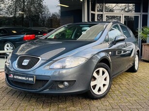 SEAT Leon 2.0 FSI Businessline Airco*ElktrRmn*Strbkr*Apk