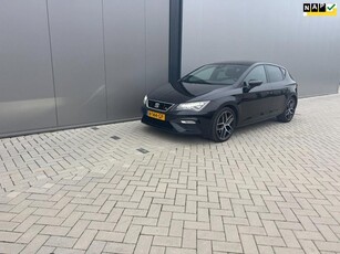 Seat Leon 2.0 TDI FR Ultimate Edition