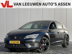 SEAT Leon 2.0 TSI Cupra 400+ Rijklaar! Nette auto