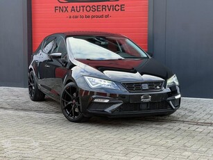 Seat Leon FR 1.8 TSI / DSG / CarPlay / 12 maand garantie