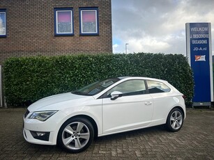 SEAT Leon SC 1.4 TSI FR Climate C, Cruise C