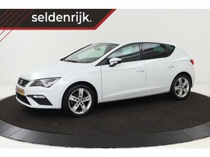 SEAT Leon SEAT Leon 1.0 TSI FR Ultimate Stoelverwarming