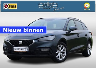 SEAT Leon Sportstourer 1.0 TSI Reference Apple carplay