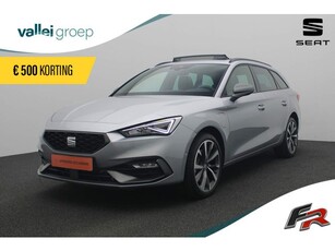 SEAT Leon Sportstourer 1.4 TSI 204PK DSG eHybrid PHEV FR