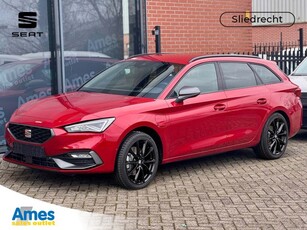 SEAT Leon Sportstourer 1.4 TSI 204pk DSG eHybrid PHEV FR