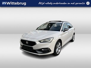 SEAT Leon Sportstourer 1.4 TSI eHybrid PHEV FR / AUTOMAAT/