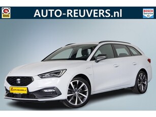 SEAT Leon Sportstourer 1.4 TSI eHybrid PHEV FR / LED /