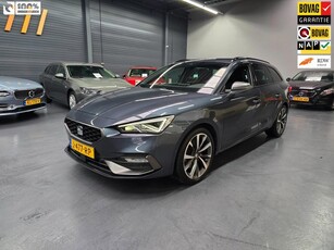 Seat Leon Sportstourer 1.5 eTSI FR CAMERA VIRTUAL COCKPIT