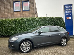 SEAT Leon Sportstourer 1.5 TSI Style Launch Edition Climate