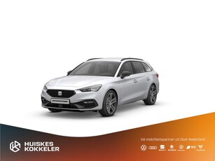 SEAT Leon Sportstourer