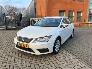 Seat LEON ST 1.0 EcoTSI Automaat Style Business Intense