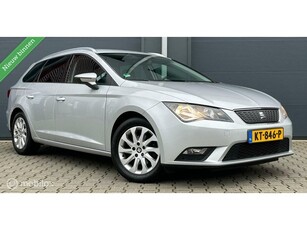 Seat Leon ST 1.0 EcoTSI Style Connect Carplay/Navi+/Bluetooth