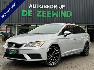 SEAT Leon ST 1.2 TSI Reference