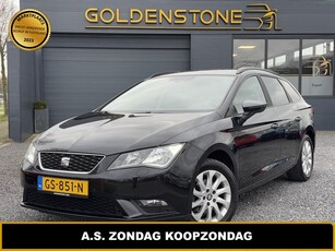 SEAT Leon ST 1.2 TSI Reference Business 2e