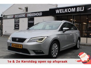 Seat Leon ST 1.2 TSI Style Business/ Navi / Parkeersensoren