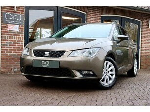 SEAT Leon ST 1.2 TSI Style NAVIGATIE CRUISE CONTROL STOELVERWARMING DSG