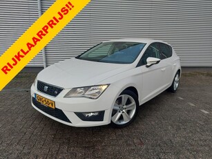 SEAT León ST 1.4 EcoTSI 150PK FR