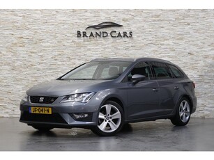 SEAT Leon ST 1.4 EcoTSI FR Connect Orig NL Dealer OH