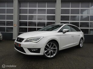 Seat Leon ST 1.4 TSI FR LED