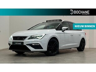 SEAT Leon ST 1.5 TSI 130 FR Ultimate Edition Panoramadak