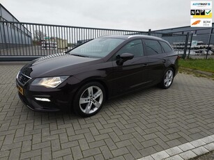 Seat Leon ST 1.5 TSI FR Business Intense / 1 jaar Garantie