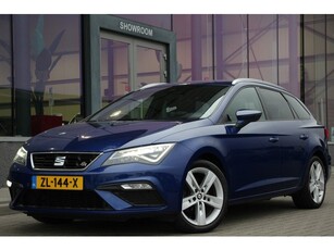 SEAT León ST 1.5 TSI FR Business Intense Matrix Led App