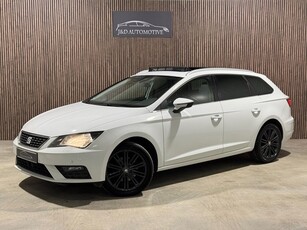 Seat Leon ST 1.5 TSI Xcellence 2019 DSG PANO CAMERA CRUISE