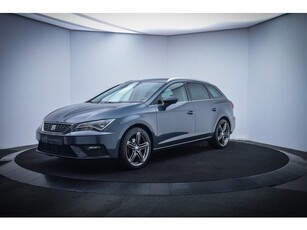 SEAT León ST 1.5TSI Dsg XCELLENCE INTENS MATRIX