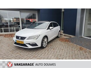 Seat Leon ST 1.8 TSI FR Business Intense Automaat Pano