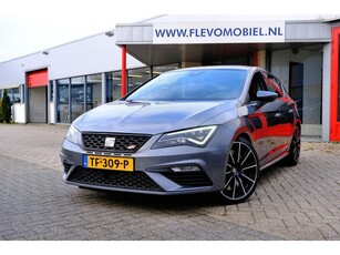 Seat Leon ST 2.0 TSI CUPRA 375pk (Stage 2) Aut.