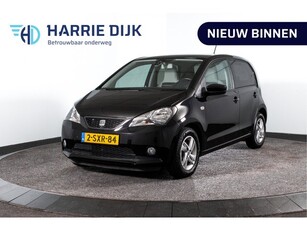 SEAT Mii 1.0 60 PK Chill Out - Org. NL. Cruise PDC