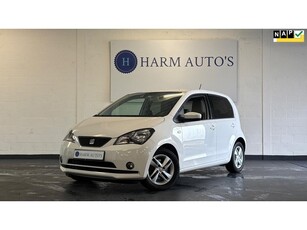 Seat Mii 1.0 Chill Out Navi/Airco/Lichtmetalenvelgen