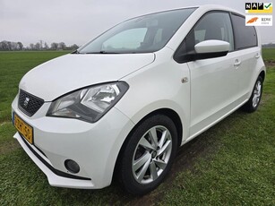 Seat Mii 1.0 Sport