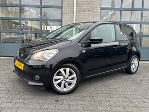 SEAT Mii 1.0 Sport Connect AIRCO CRUISE SOUND PAKKET