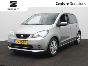 SEAT Mii 1.0 Sport Connect Cruise - Airco - Pdc - l.m.