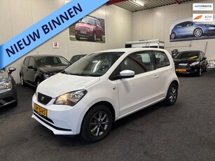 SEAT Mii 1.0 Sport Dynamic