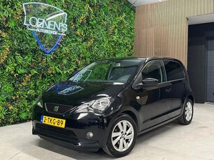 Seat Mii 1.0 Sport Dynamic / Airco / Stoelverwarming / LM