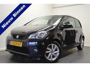 SEAT Mii 1.0 Sport Dynamic , AIRCO , V STOEL VERW , LMV15