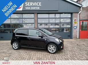 SEAT Mii 1.0 Sport Intense