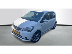 SEAT Mii 1.0 Sport Intense (bj 2018)